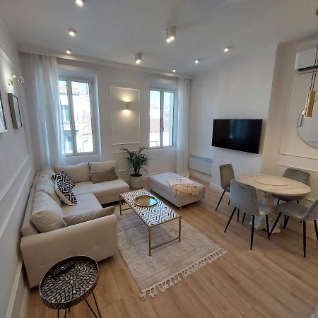 Saint Raphael'S Apartment, Classe 3 Etoiles Luaran gambar