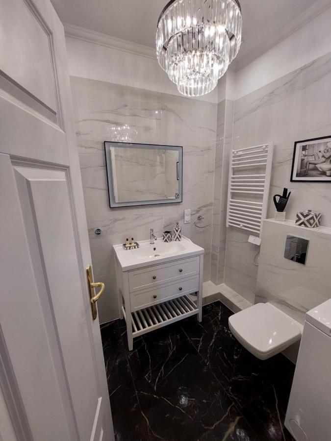 Saint Raphael'S Apartment, Classe 3 Etoiles Luaran gambar
