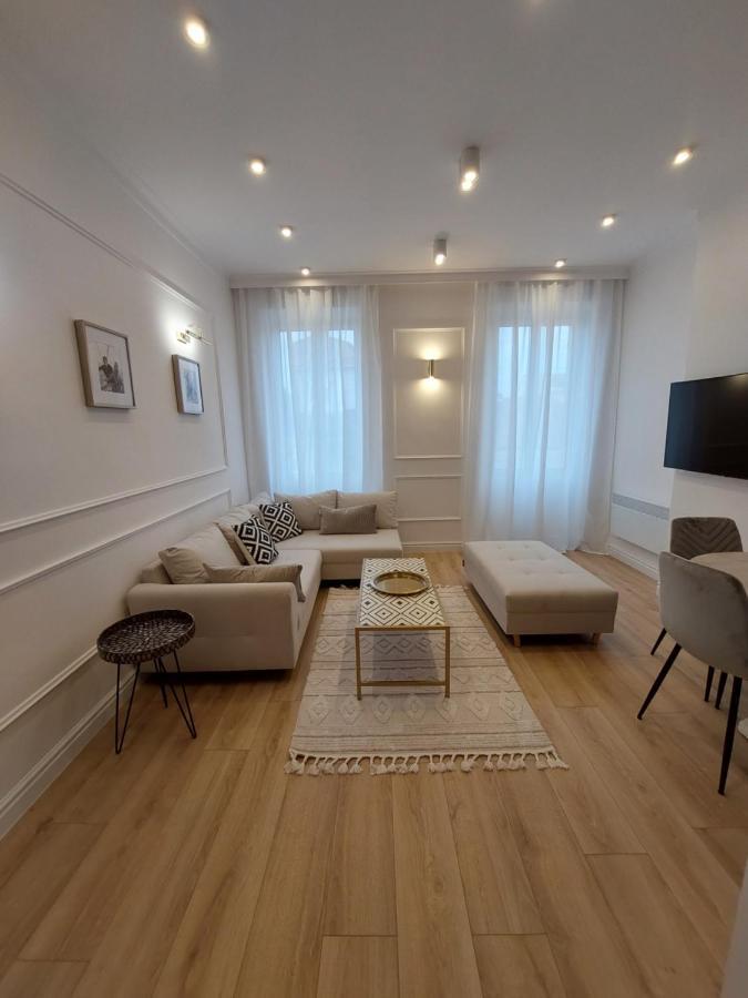 Saint Raphael'S Apartment, Classe 3 Etoiles Luaran gambar