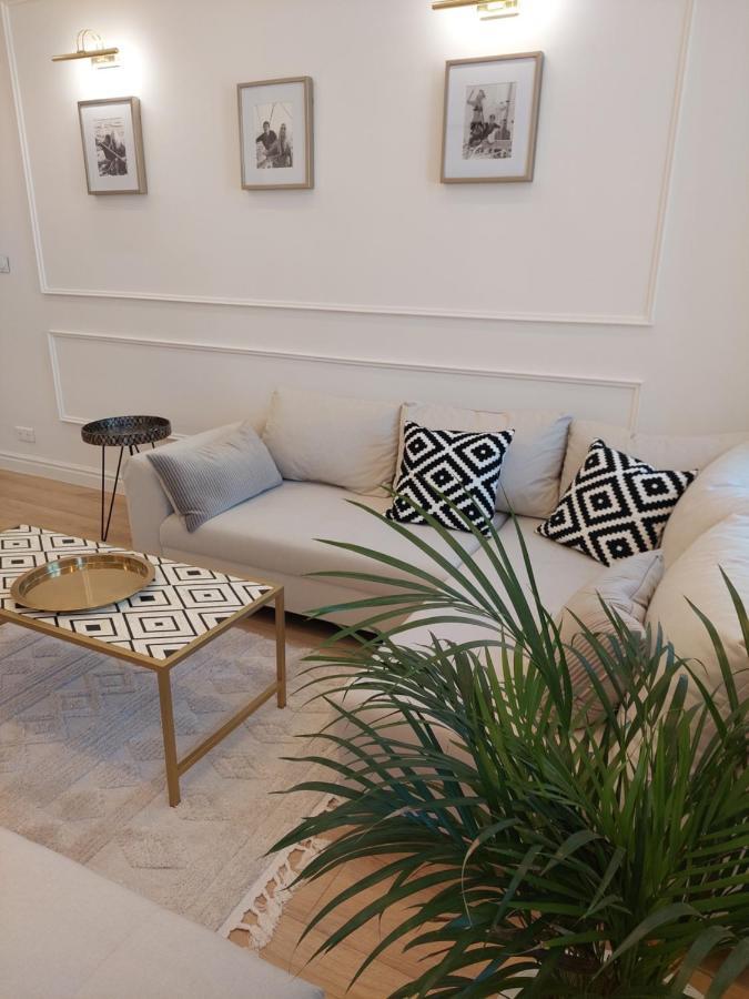 Saint Raphael'S Apartment, Classe 3 Etoiles Luaran gambar