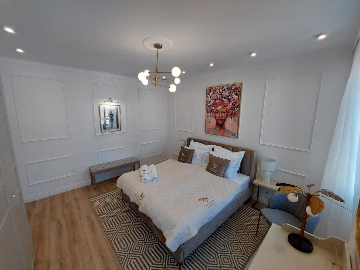 Saint Raphael'S Apartment, Classe 3 Etoiles Luaran gambar
