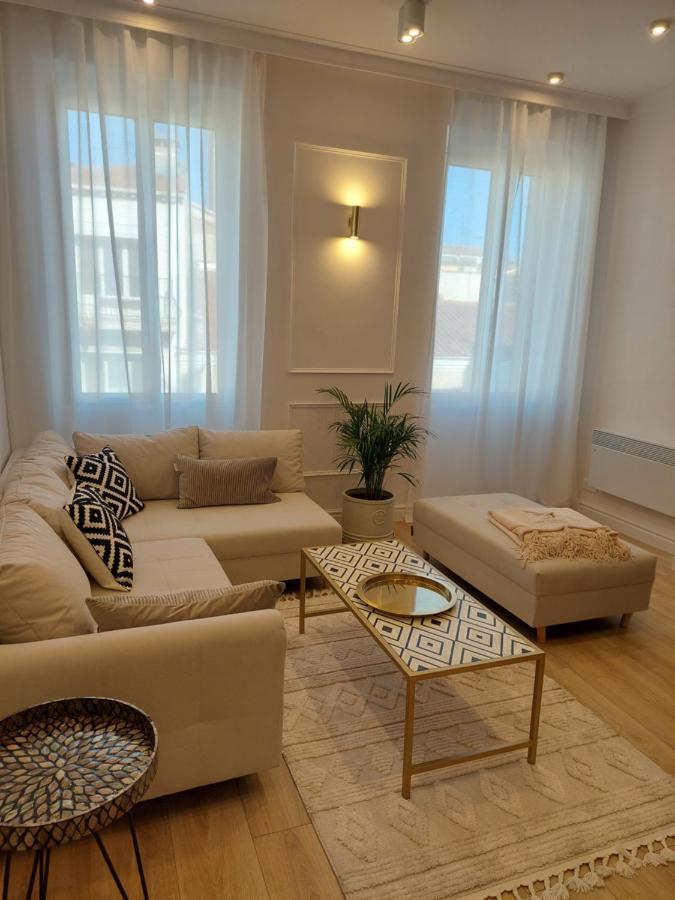 Saint Raphael'S Apartment, Classe 3 Etoiles Luaran gambar