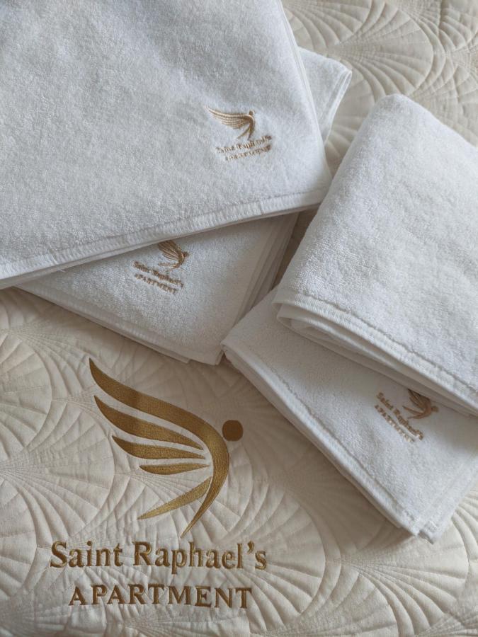 Saint Raphael'S Apartment, Classe 3 Etoiles Luaran gambar