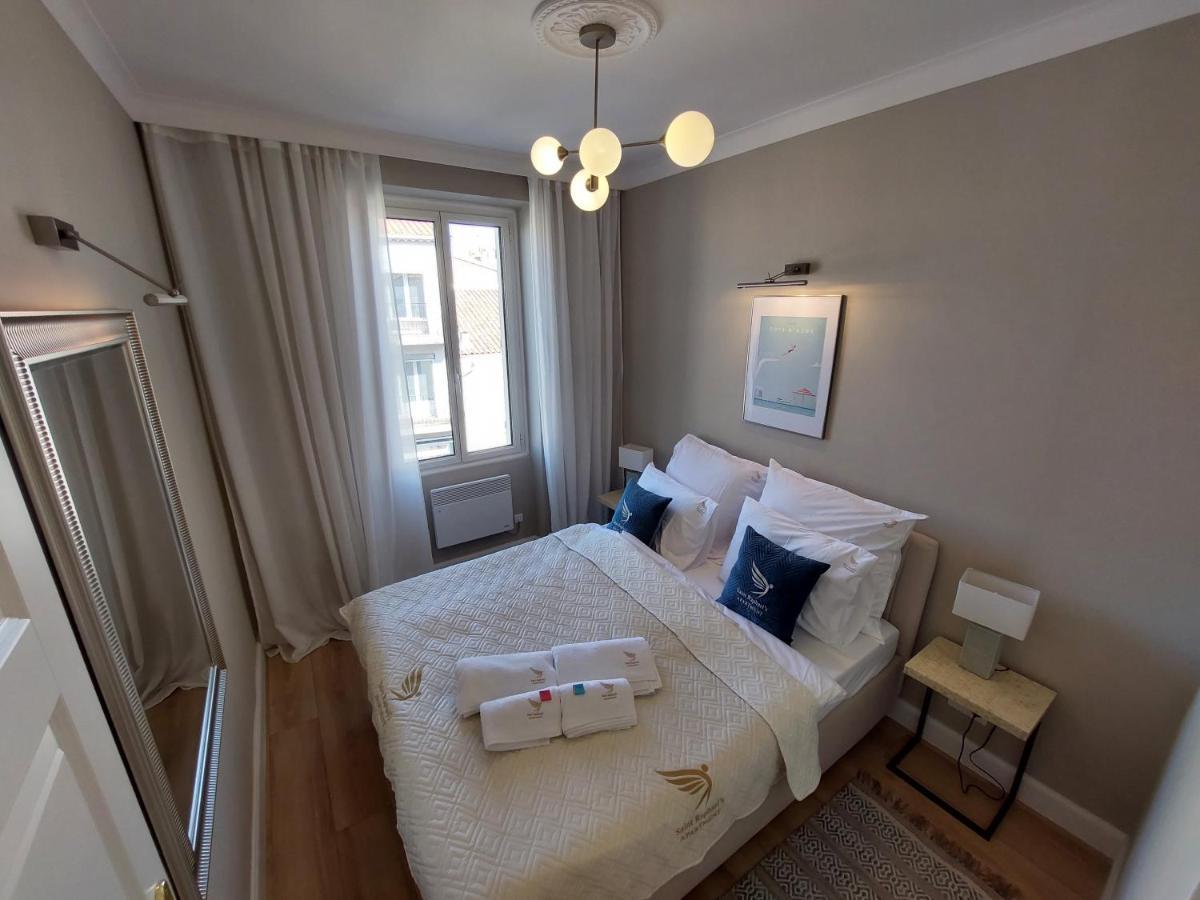 Saint Raphael'S Apartment, Classe 3 Etoiles Luaran gambar