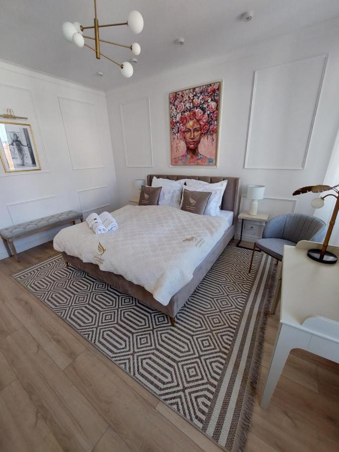 Saint Raphael'S Apartment, Classe 3 Etoiles Luaran gambar
