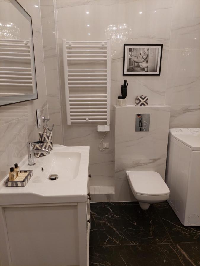Saint Raphael'S Apartment, Classe 3 Etoiles Luaran gambar