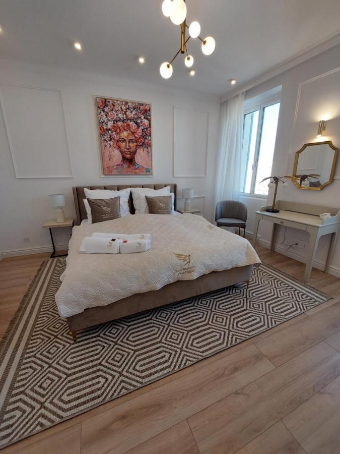 Saint Raphael'S Apartment, Classe 3 Etoiles Luaran gambar