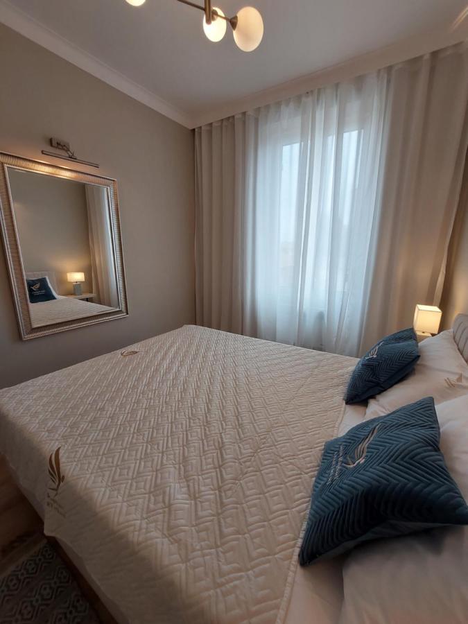 Saint Raphael'S Apartment, Classe 3 Etoiles Luaran gambar